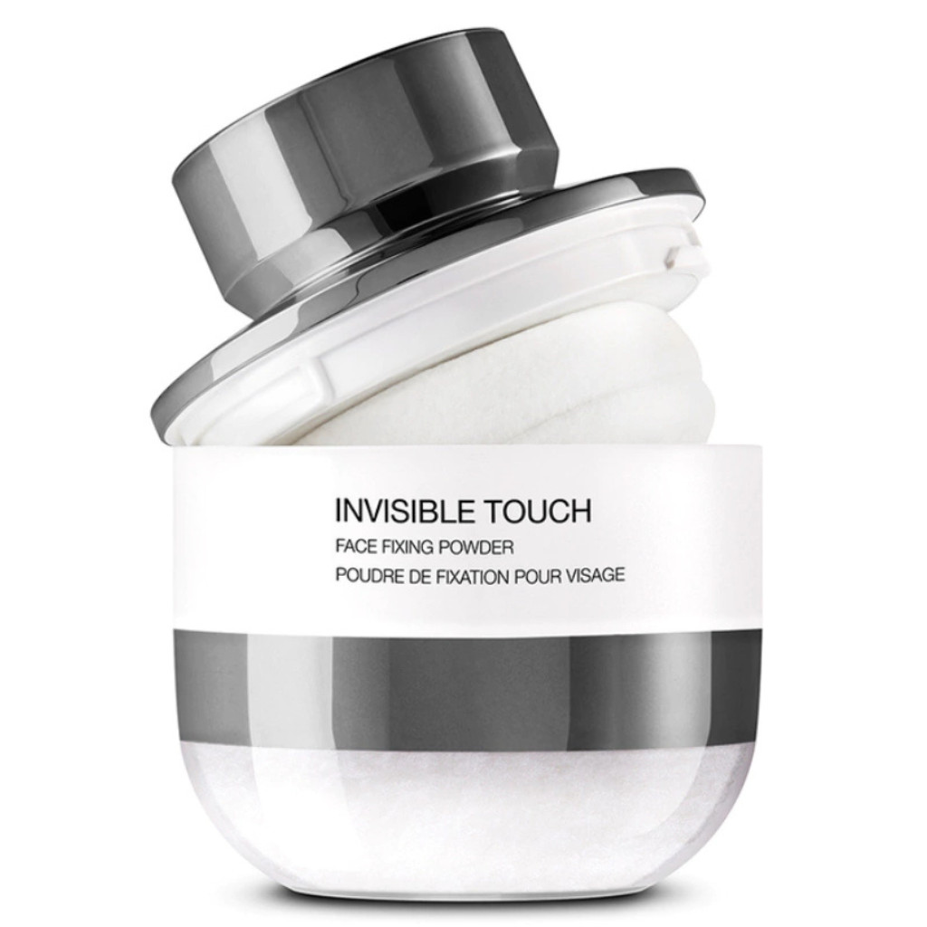 PÓ FACIAL INVISIBLE TOUCH KIKO MILANO