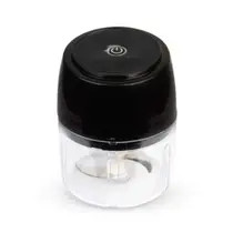 Mini Processador De Alimentos Recarregável 250ml Lyor