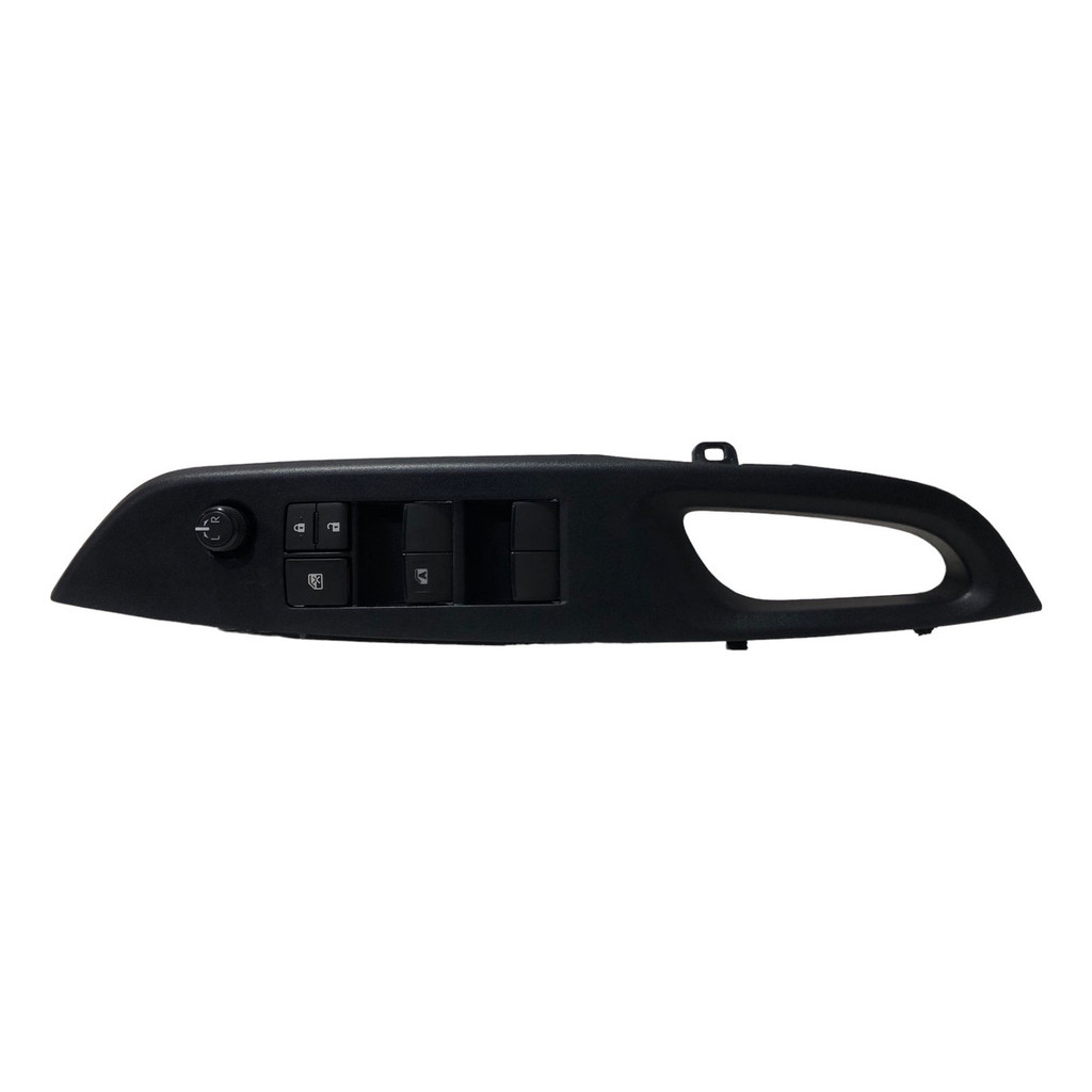 Moldura Comando Botão Vidro Elétrico Dianteiro Esquerdo Toyota Yaris 2023 Original