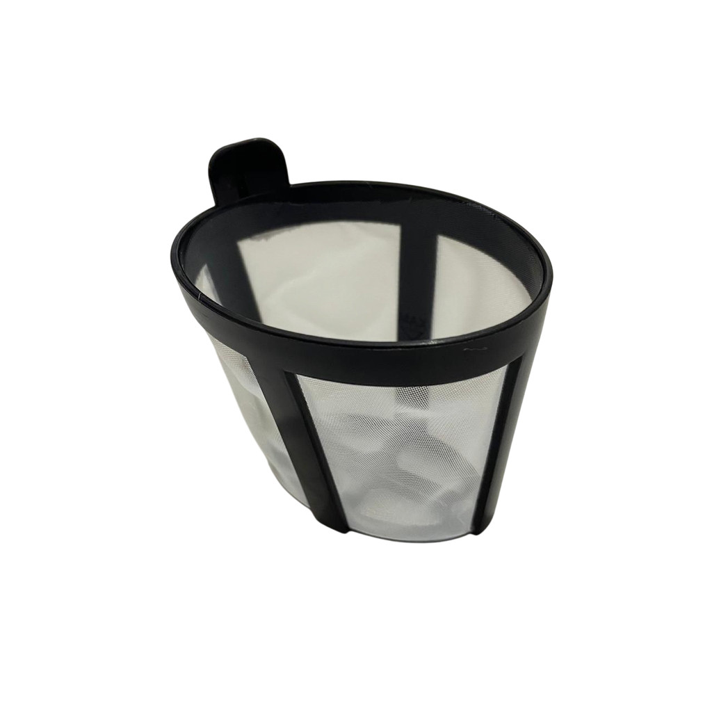 Filtro Plástico 5,5cm Cafeteira Mondial Cadence Lenoxx