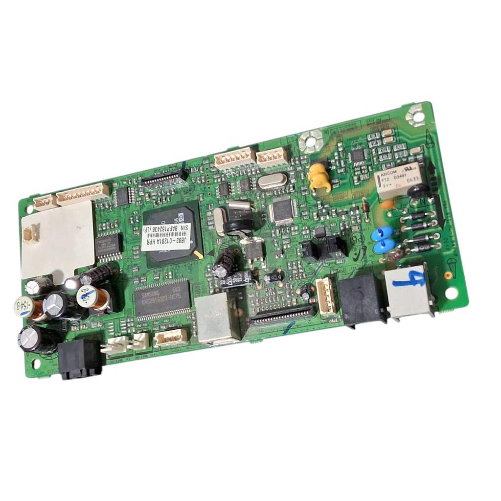 Placa Lógica HP Officejet 4355 All-in-One | JB92-01288A c/NF