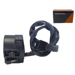 Chave Punho Luz Cg 125 Cargo Fan Ks 2009 2010 2011 12 2013 Cg 150 Titan Ks 2004 2005 2006 2007 2008