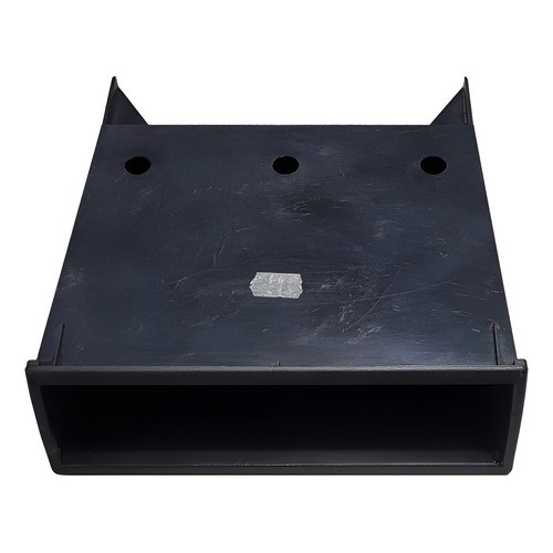 Porta-objetos Central Mercedes Classe A 160 190 - Sem Tapete A1686800791