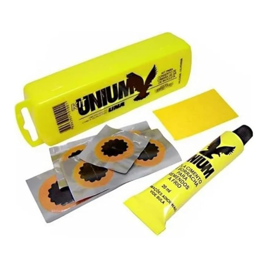 Remendo Bike Speed: Onde Comprar | BuscaProdutos