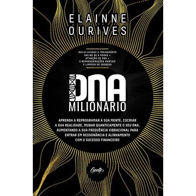 DNA Milionário - Aprenda a Reprogramar a Sua Mente...