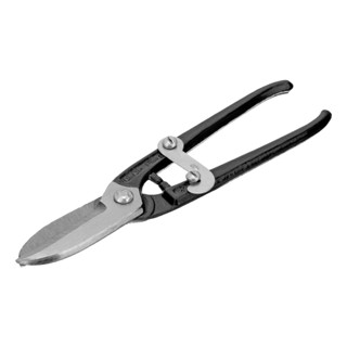 TESOURA PARA CHAPA, CORTE RETA, 8POL., 200MM, 1PC // SPARTA em Oferta na Shopee