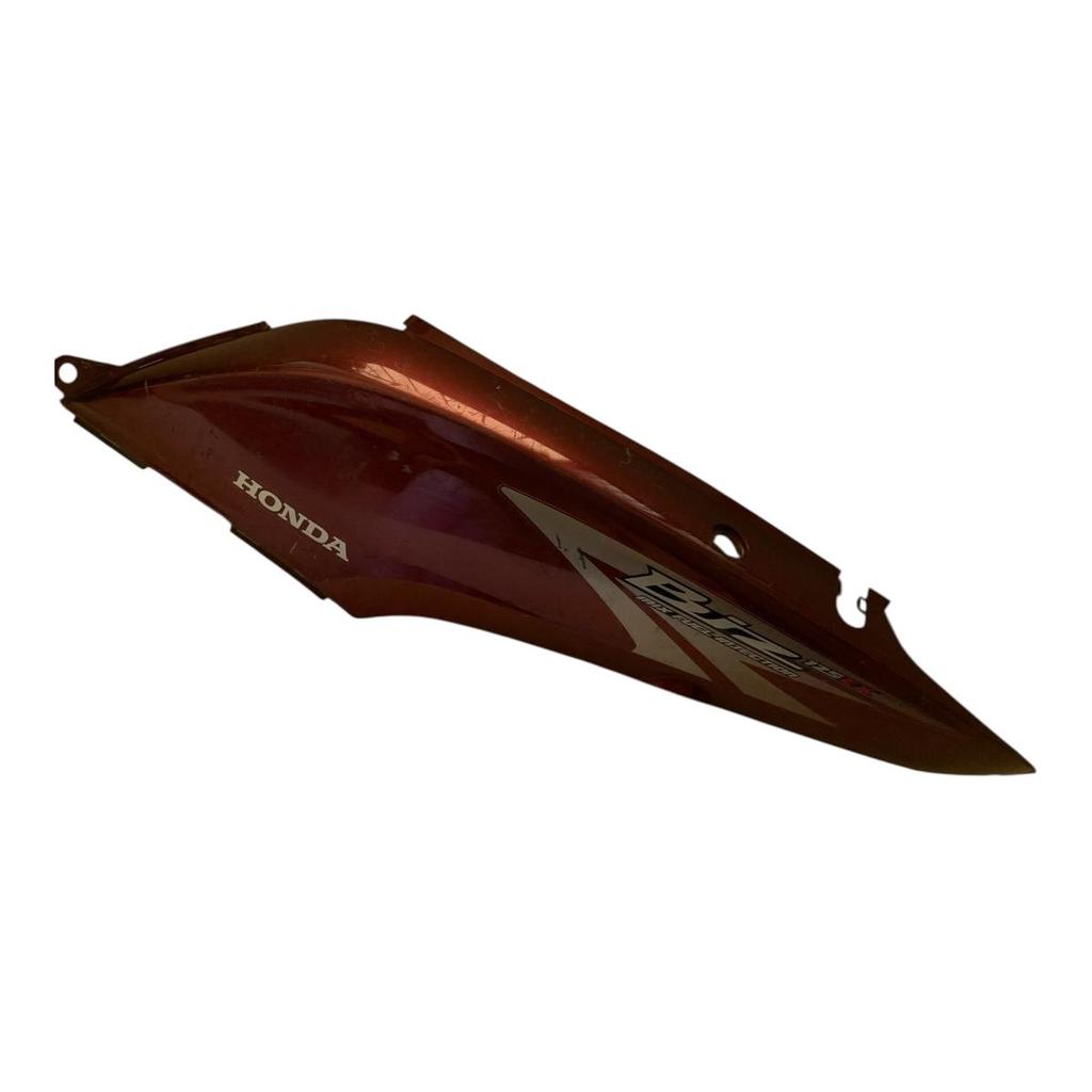 Tampa Lateral direito Honda Biz 125 Ex  2014 original n503