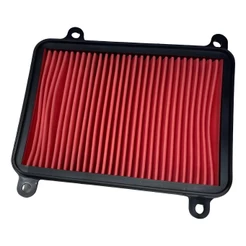 Filtro Ar Dk 150 2017 2018 2019 2020 2021 2022 Haojue Modelo Original
