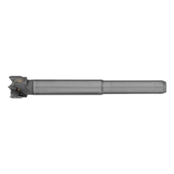 BROCA FRESA FORSTNER PARA MADEIRA, 12MM, HASTE CILINDRICA, 1PC // GROSS