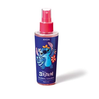 Colônia Stitch 150ml em Oferta na Shopee