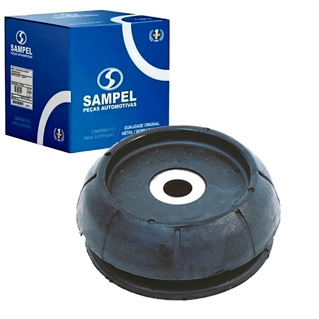 Coxim Do Amortecedor Dianteiro Vectra 1994 A 1996 - Sampel 3116