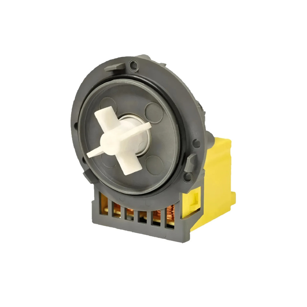 Bomba Água Eletrobomba Drenagem Universal 127v