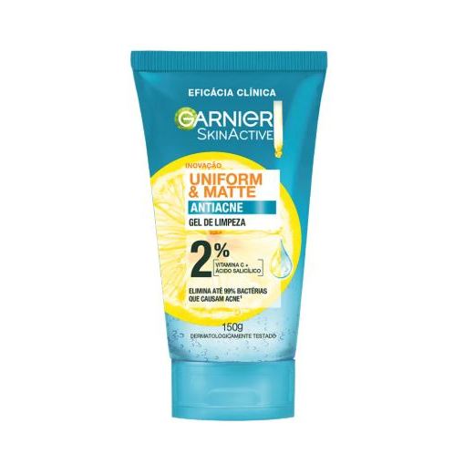 Sérum Facial Antiacne Garnier: Onde Comprar | BuscaProdutos