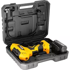 Compressor De Ar Tipo Pistola Bateria 20V CPV 20N VONDER