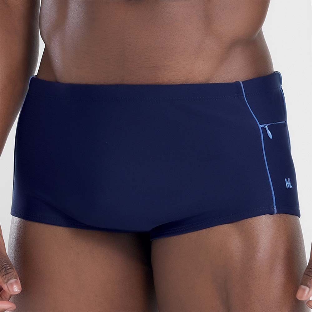 SUNGÃO LISO COM RECORTES E BOLSO LATERAL em Oferta na Shopee