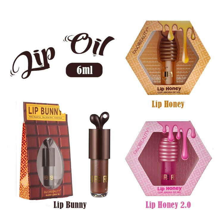 Brilho Labial Sabor e Aroma: Onde Comprar | BuscaProdutos