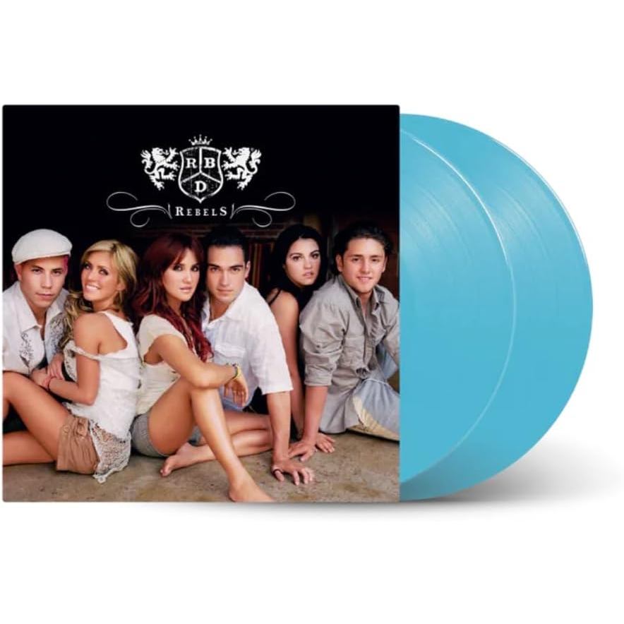 Dvd Rbd: Guia Completo e Onde Comprar | BuscaProdutos