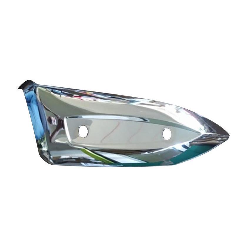 Carenagem/capa esquerda filtro ar Kasinski Mirage 250