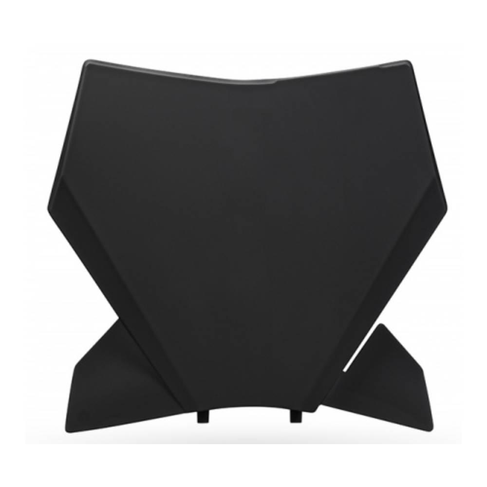 Number Plate Frontal Ufo KTM SX/SX-F 23/25 em Oferta na Shopee