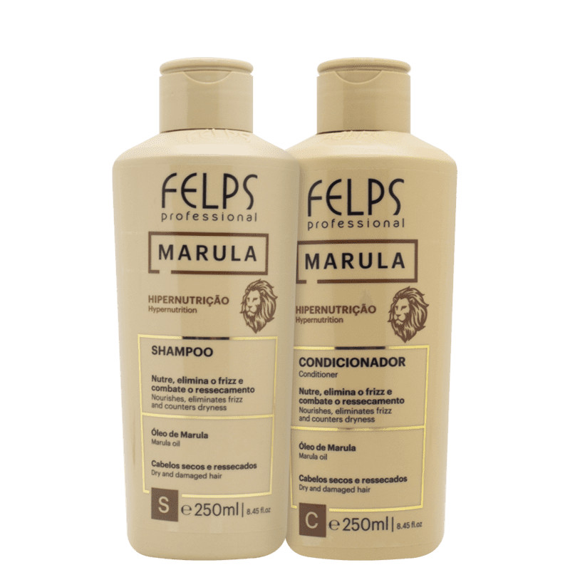 Felps Marula Kit: Onde Comprar | BuscaProdutos