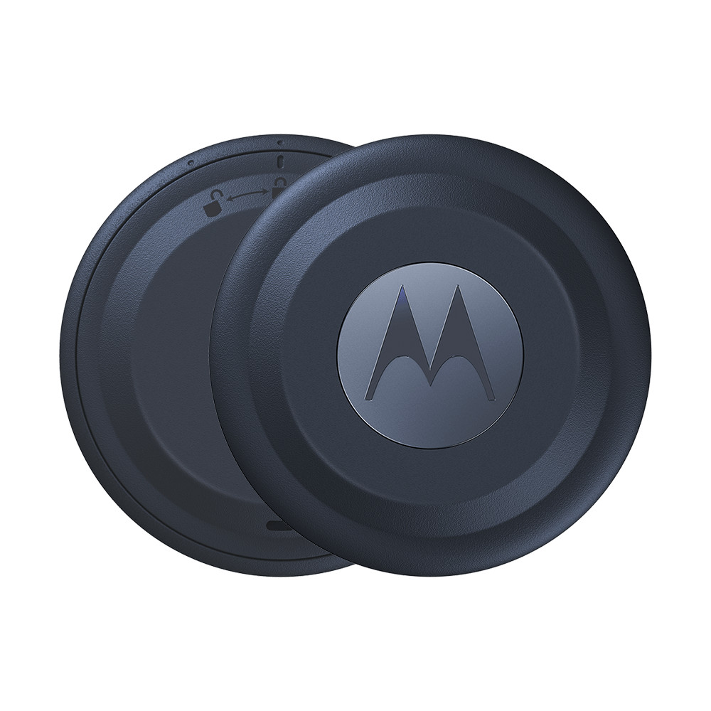 Moto Tag - Rastreador Motorola Bluetooth e compativel com Android - 1 unidade em Oferta na Shopee