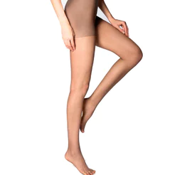 Meia Calça Fio 15 News Loba 5680-001