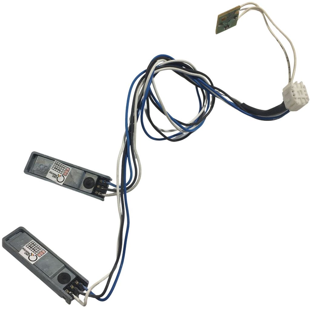 Termistor Fusor para Samsung M4530ND M4530NX M4560FX M4580FX M4583FX 1404-001799