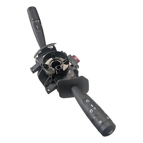 Chave Seta Fiat Palio 1.0 8v C/ Limpador Traseiro 2004-2011