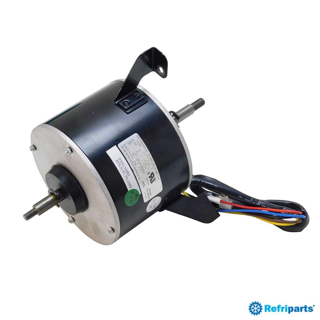 Motor Ventilador Ar Condicionado Janela Gree - 150110387