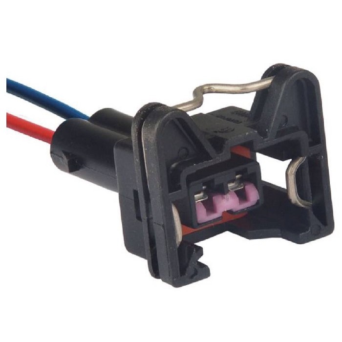 CHICOTE 2 VIAS SENSOR TEMPERATURA VW/FIAT SENSOR ROTAÇÃO FIESTA 1.0 1021005
