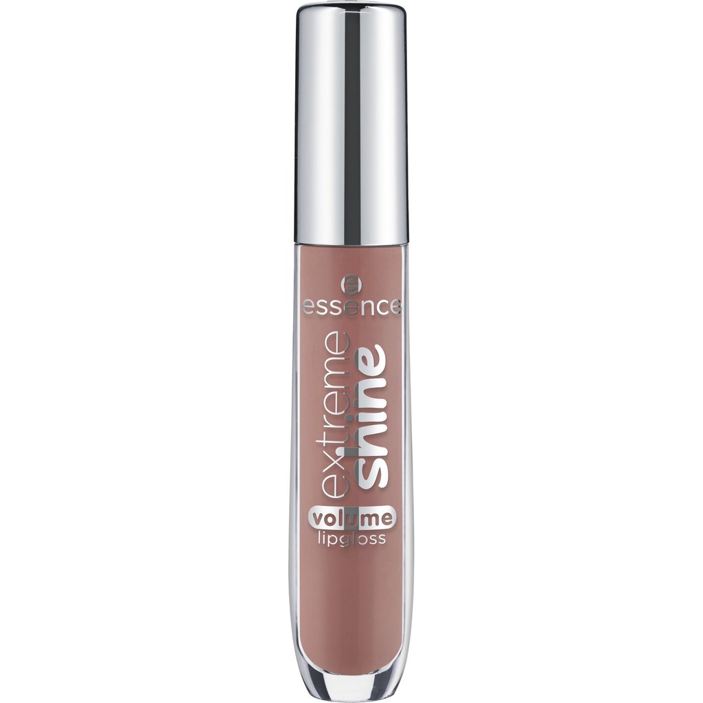 Gloss labial extreme shine essence 17 Mocha Mingle em Oferta na Shopee