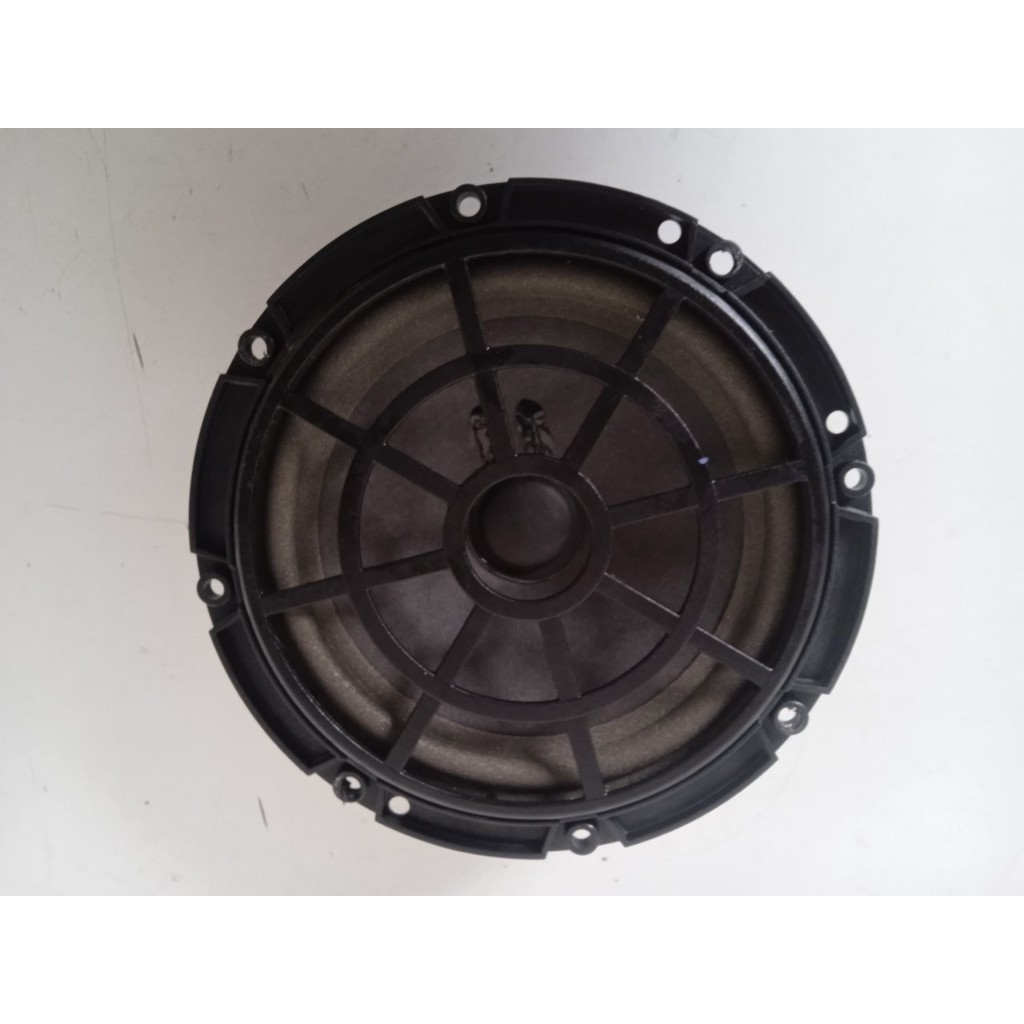 Alto Falante Dianteiro Original Peugeot 408 2012 a 2015 