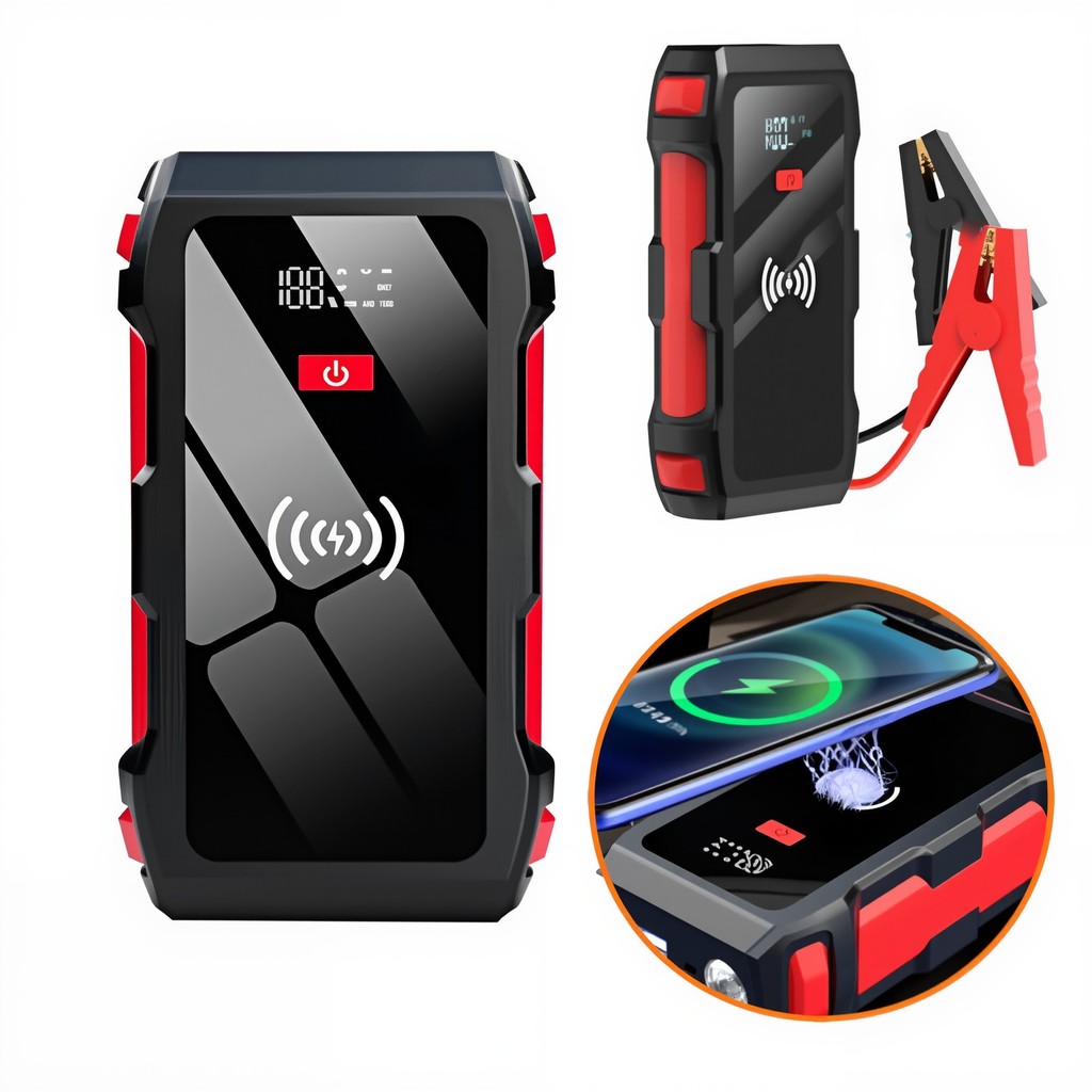 O que é Ferramenta Bateria Multifuncional? Guia e Onde Comprar | BuscaProdutos