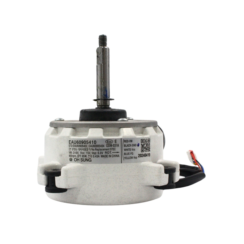 Motor Ventilador Condensadora Split Ldm-850k95410 - 13020008