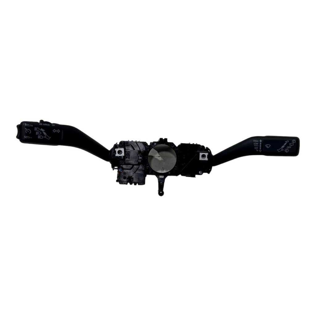 Chave De Seta Limpador C/piloto Automático Fox Up Original