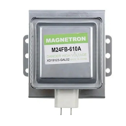 Magnetron Para Microondas MEP37 MTO30 34 Lt M24fb-610a
