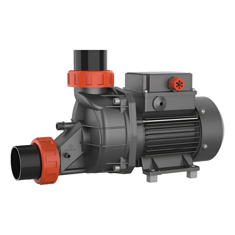 MOTOBOMBA HIDROMASSAGEM LSPA600 0,5CV MONO 110V - LEPONO em Oferta na Shopee