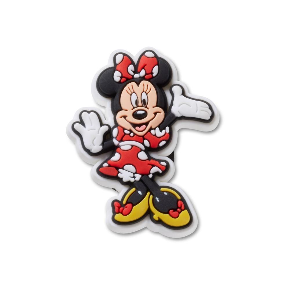 Jibbitz™ Disney Minnie Mouse Único em Oferta na Shopee