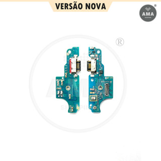 【Moto G10 / G20】XT2127 / 2128 Celular Turbo Placa De Carga Conector Dock De Carga Promoção em Oferta na Shopee