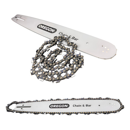 Kit Barra Oregon 16' 058' 1,5mm C Corrente 30d Vulcan Vsl550