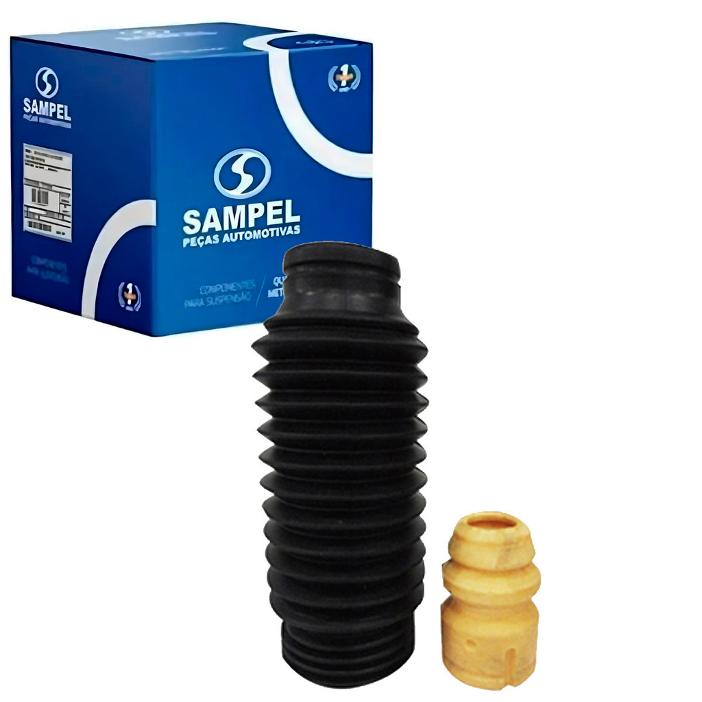 Kit Do Amortecedor Dianteiro Sonata 2010 A 2013 / Tucson 2009 A 2013 - Sampel Sk876S