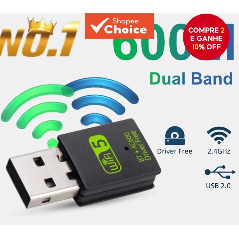 Dongle 2.4 Ghz: Guia Completo e Onde Comprar | BuscaProdutos