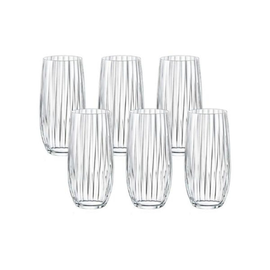 Jogo de 6 Copos para Água Dream 350ml – Haus Concept - Copos de Cristal em Oferta na Shopee