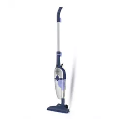 Aspirador De Pó Mondial Turbo AP-41 1550W Azul com Inox 110V