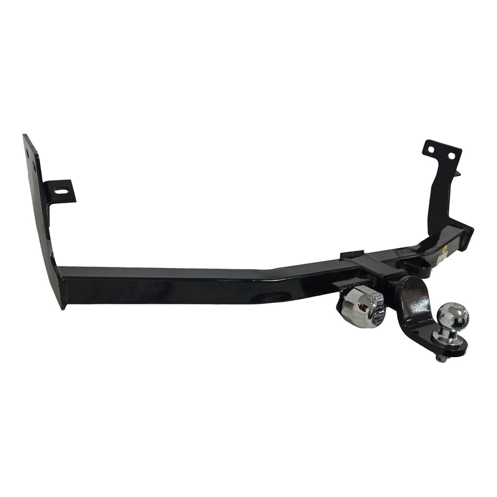 Engate Reboque Removível Outlander 2014 a 2021 1000 Kg - Brucke MI1019 em Oferta na Shopee