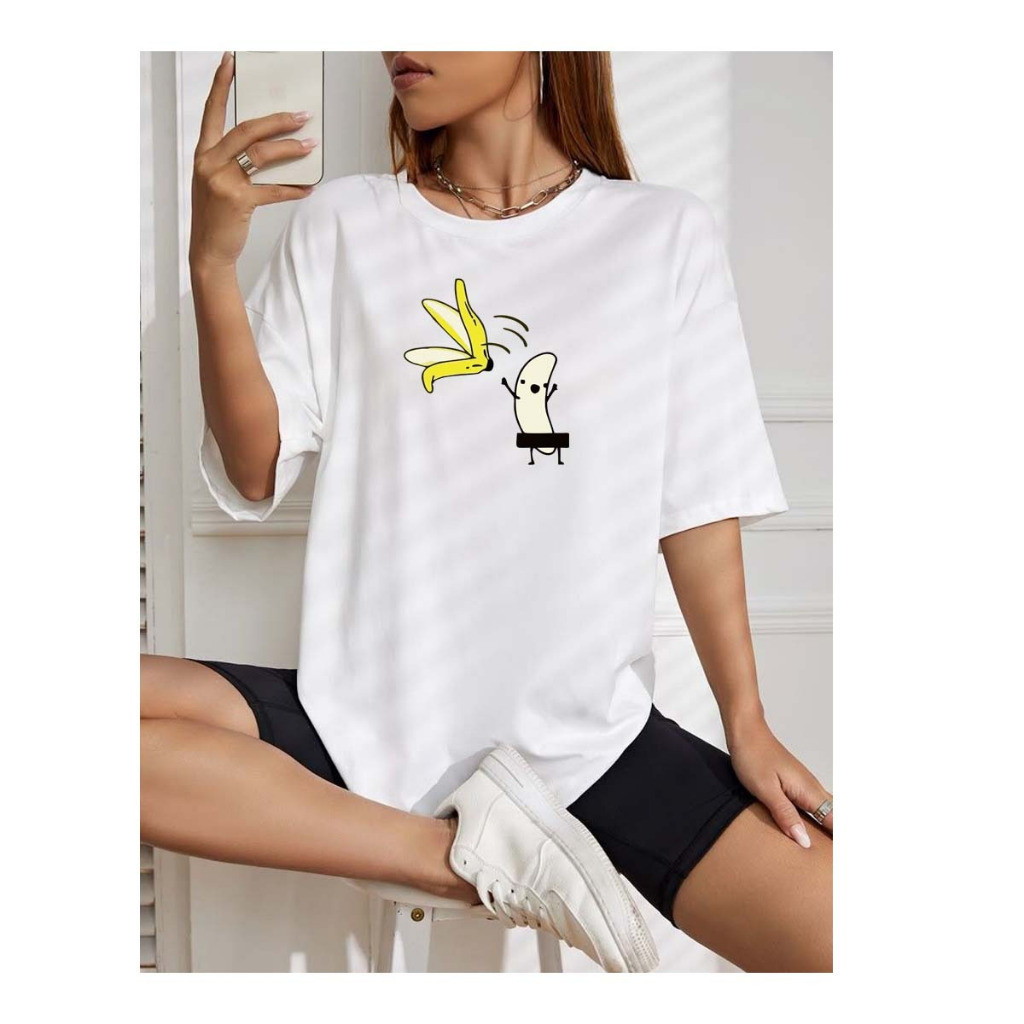 Camiseta  estampada com memes frases engraçasads em algodão 30.1