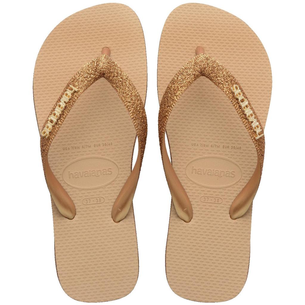 Chinelo Havaianas Top Sparkle em Oferta na Shopee