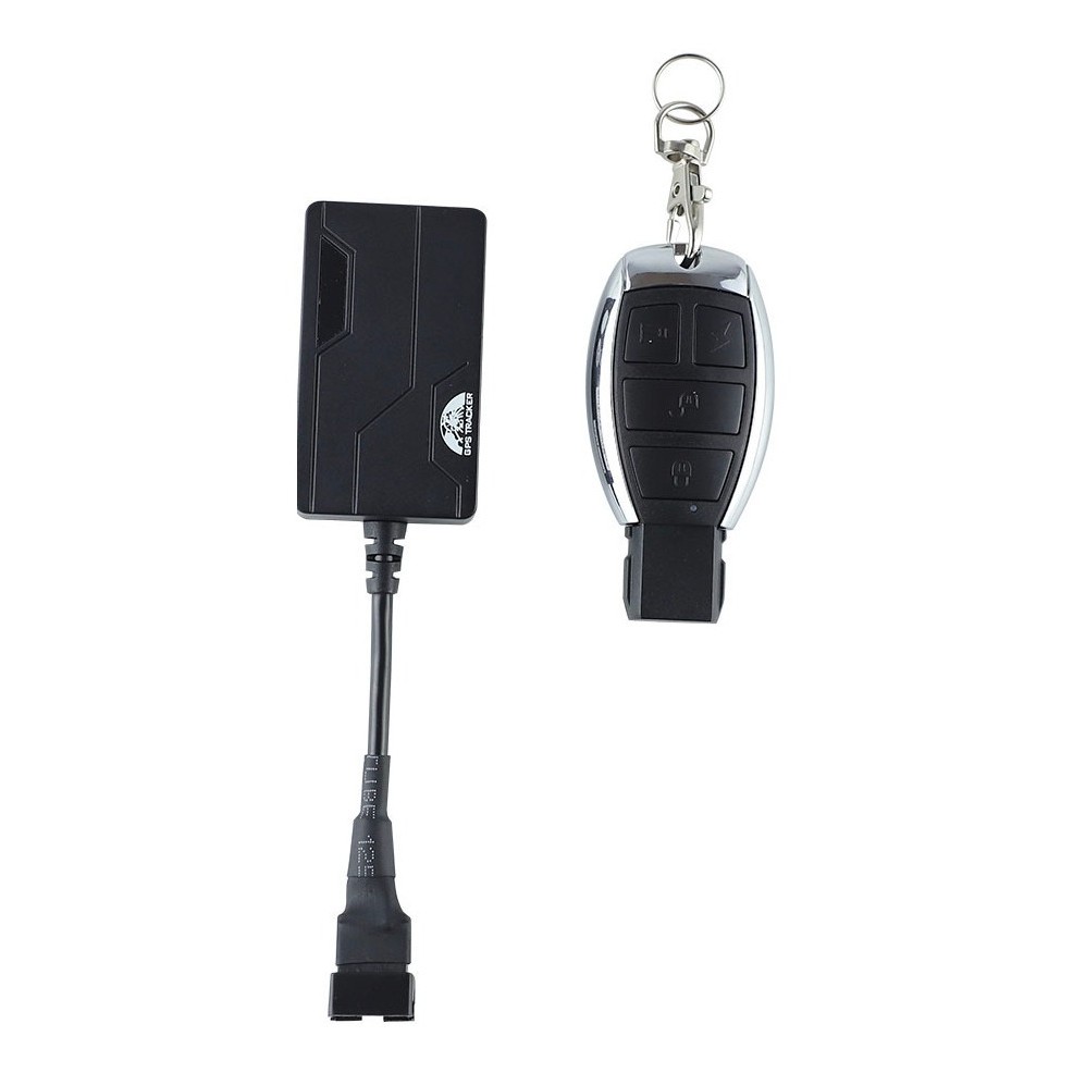 Rastreador Tk-311 Gps Moto, Carro, Caminhão A Prova D'água em Oferta na Shopee