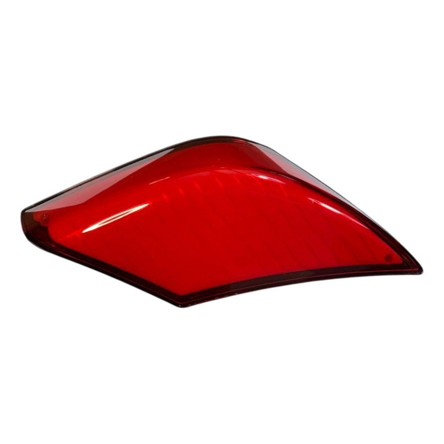 Lanterna Vigia Led Traseira P/ Ônibus Marcopolo New G7 Ld Vermelho