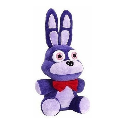 Pelúcia Bonnie  Five Nights At Freddy's Pronta Entrega  Pelúcia - FNAF -  FNAF